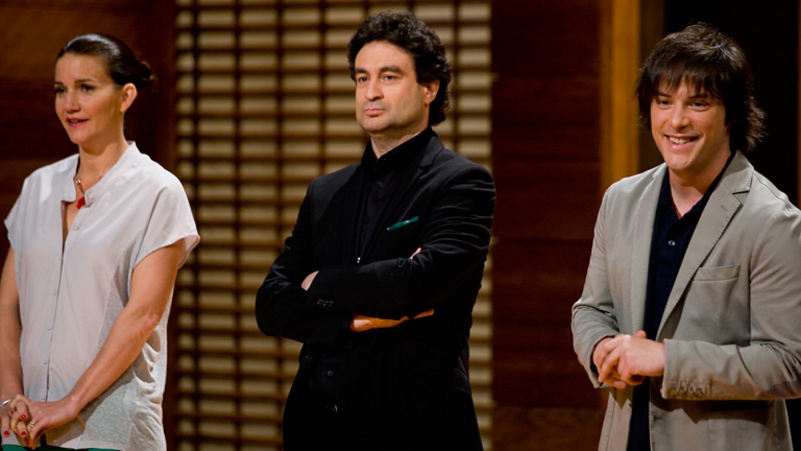 MasterChef - Programa 9 - 04/06/13 - ver ahora