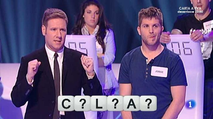 Letris - Letris - 06/06/13