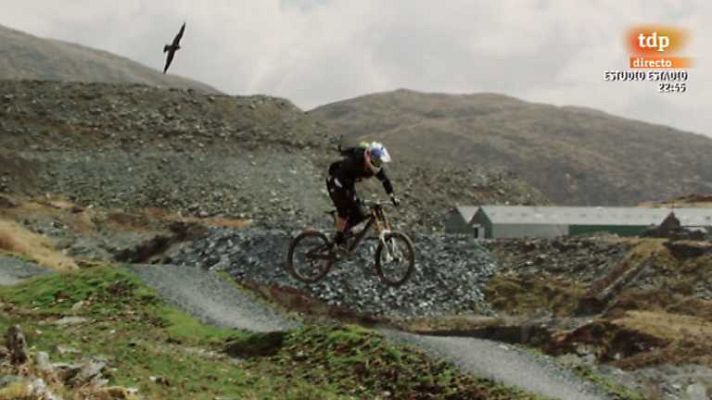 Conexión tdp - Conexión tdp - 06/06/13