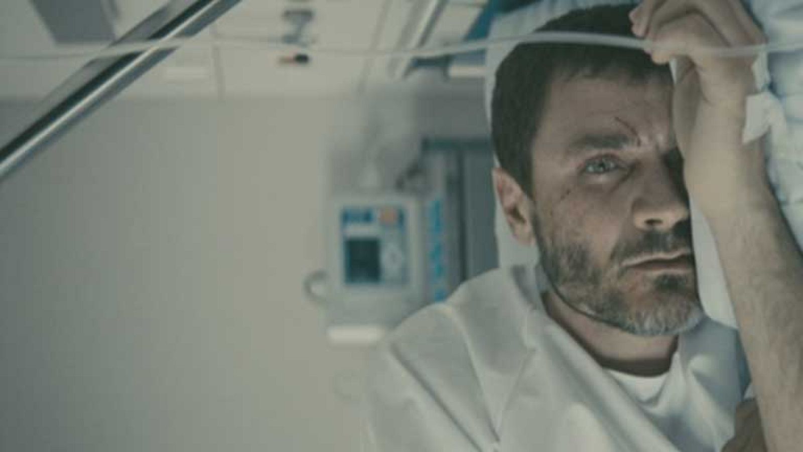 "Insensibles" el primer largometraje de Juan Carlos Medina