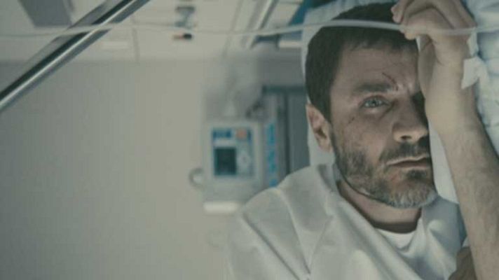 Telediario 1 - "Insensibles"