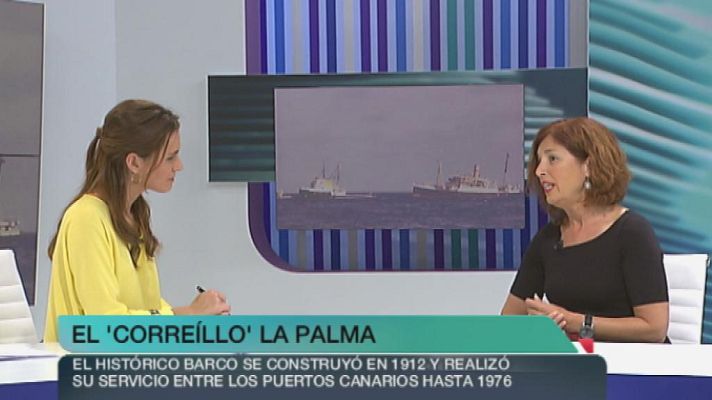 +Canarias - + Canarias - 06/06/13