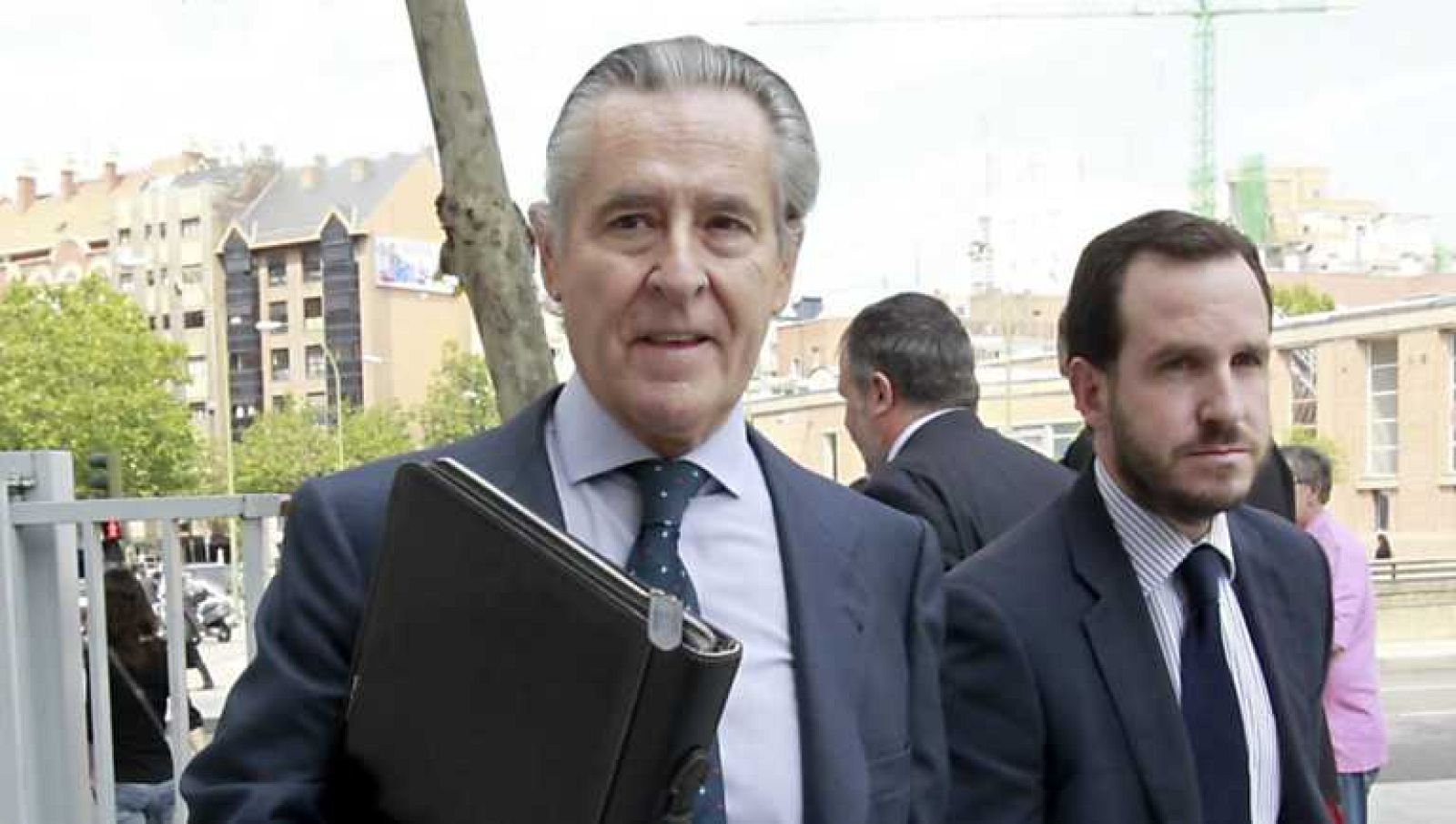 Telediario - 21 horas - 06/06/13 - Ver ahora