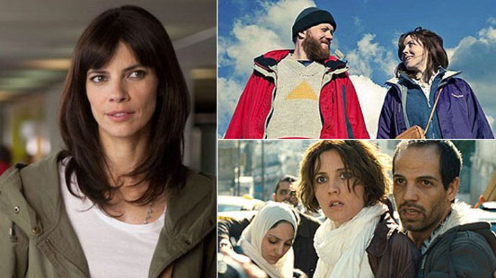 Días de cine - Días de cine - 06/06/13