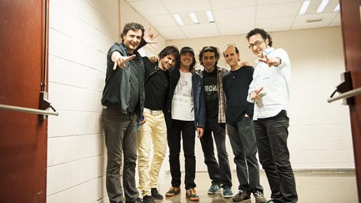 Blue Zulu - "Creu-me"