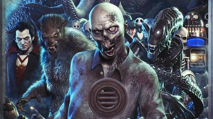 Días de cine - Días de cine: Festival Noturna