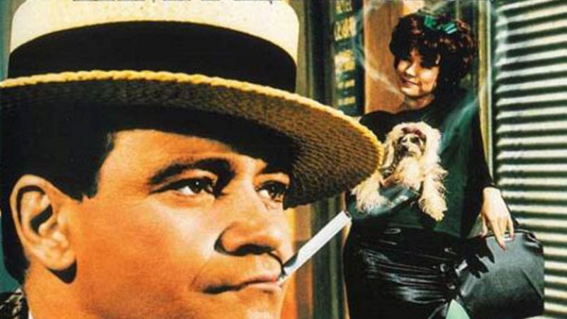 Días de cine: 50 aniversario de 'Irma la dulce'