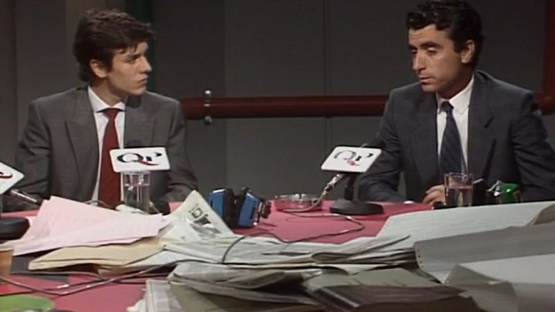 Querido pirulí - 25/5/1988 - Querido Pirulí | Ver