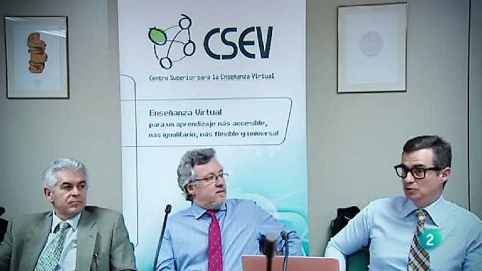 UNED - 07/06/13 - ver ahora