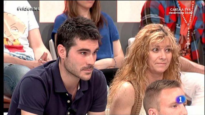 Tenemos que hablar - Alberto Fernández, divulgador