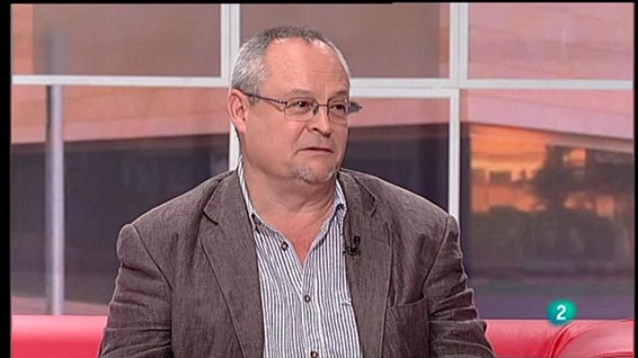 Para todos La 2 - Juan Valero