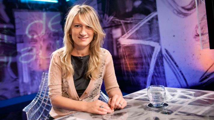 Gent de paraula - Joana Bonet