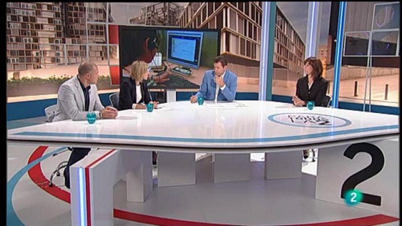 Para Todos La 2 - Debate: El telemárketing