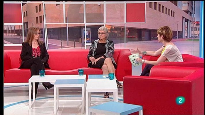 Para todos La 2 - Pilar Robles y Isabel Illa
