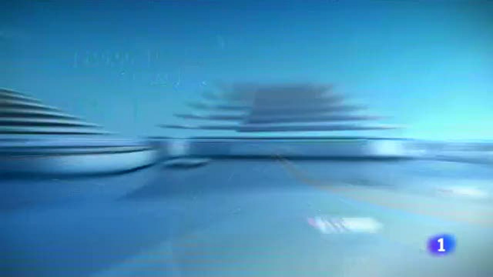 L'Informatiu en 3' - 07/06/13