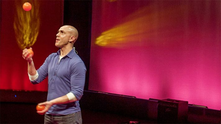 Buenas ideas TED - Buenas ideas TED - Avance - 3