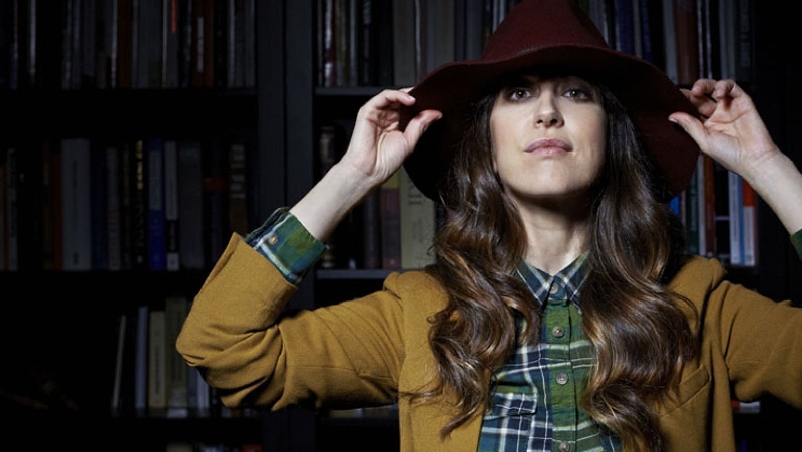 Nena Daconte en acústico - Ver ahora