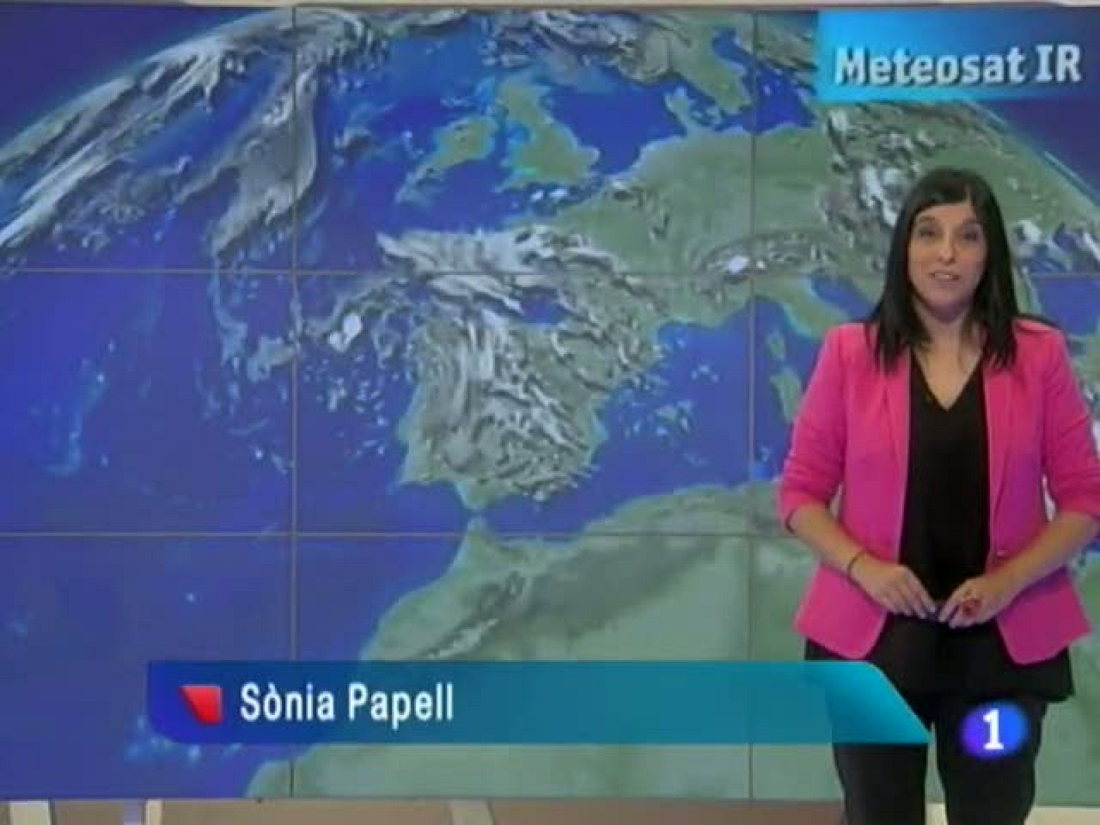 El temps a les Illes Balears - 07/06/13 | Ver