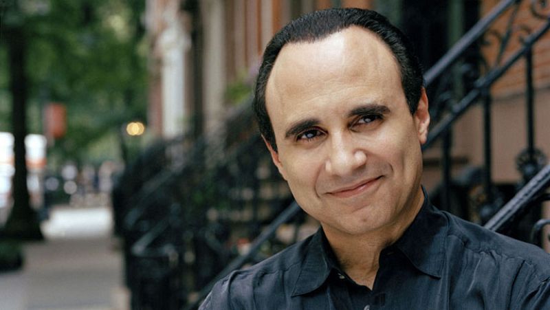 La puesta a punto de Michel Camilo - Ver ahora