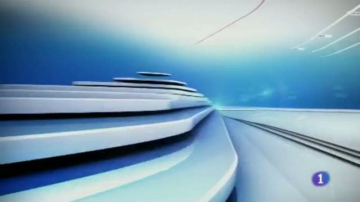 Noticias de Castilla-La Mancha - Castilla- La Mancha en 2'. 07/06/13