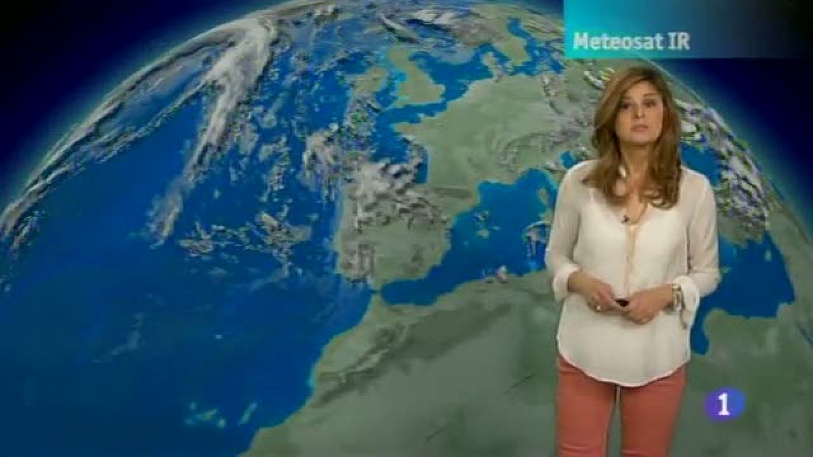 El tiempo en Castilla- La Mancha. 07/06/13 | Ver