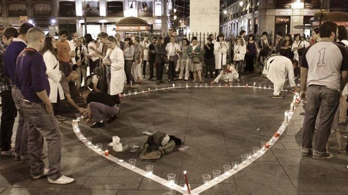 Informativo de Madrid - Informativo de Madrid - 07/06/13