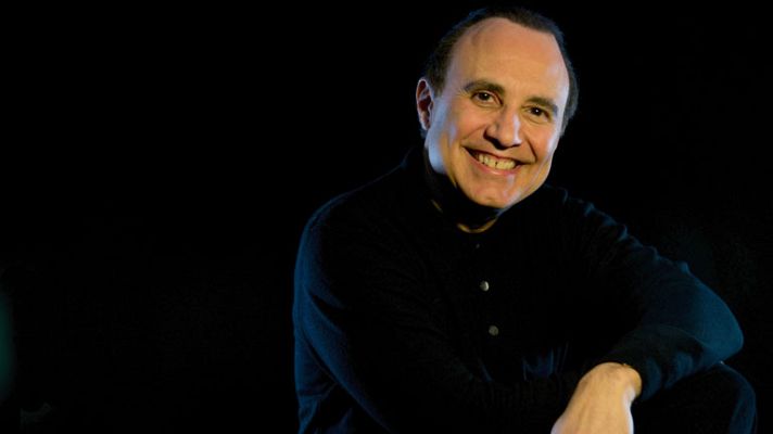 Atención obras - Entrevista a Michel Camilo