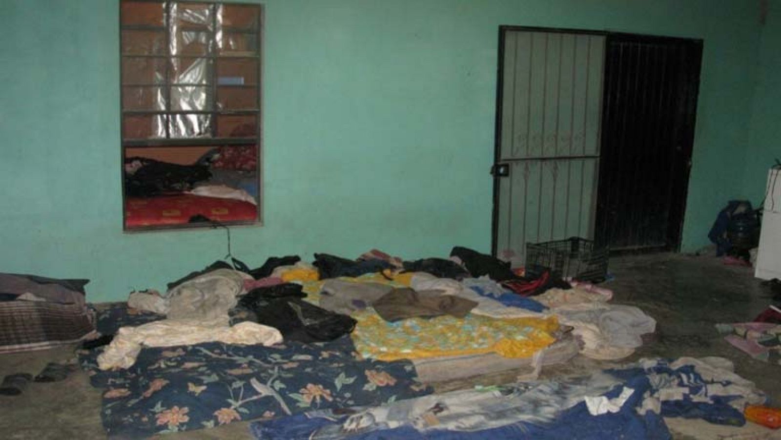 Más de un centenar de personas secuestras han sido liberadas en México