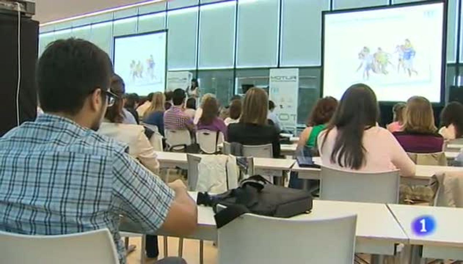 Noticias Aragón - 07/06/13 | Ver