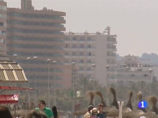 Informatiu Balear - Informatiu Balear 2 - 07/06/13