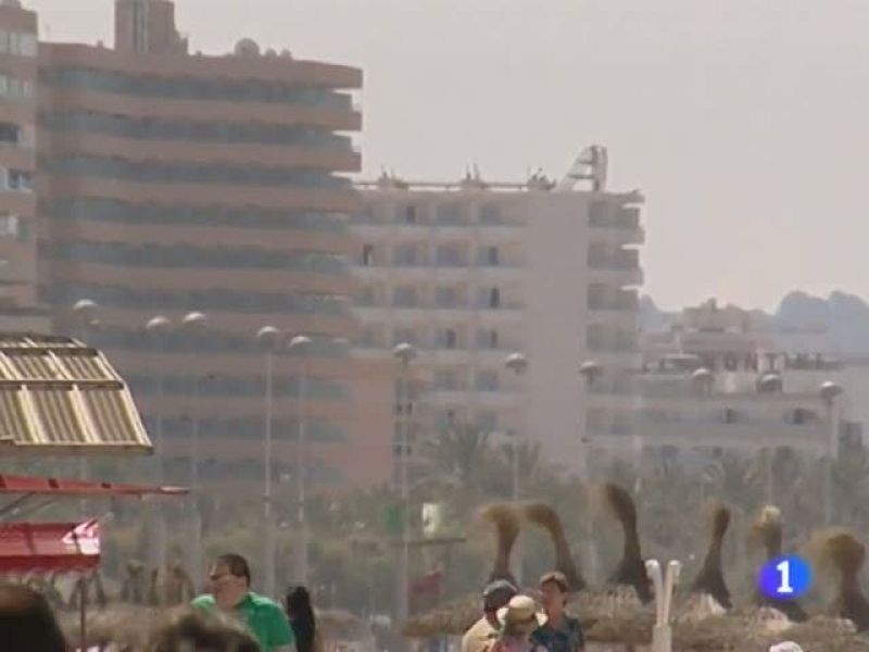 Informatiu Balear 2 - 07/06/13 | Ver