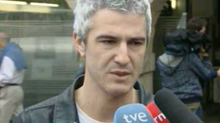 Telenorte - País Vasco - Telenorte País Vasco - 07/06/13