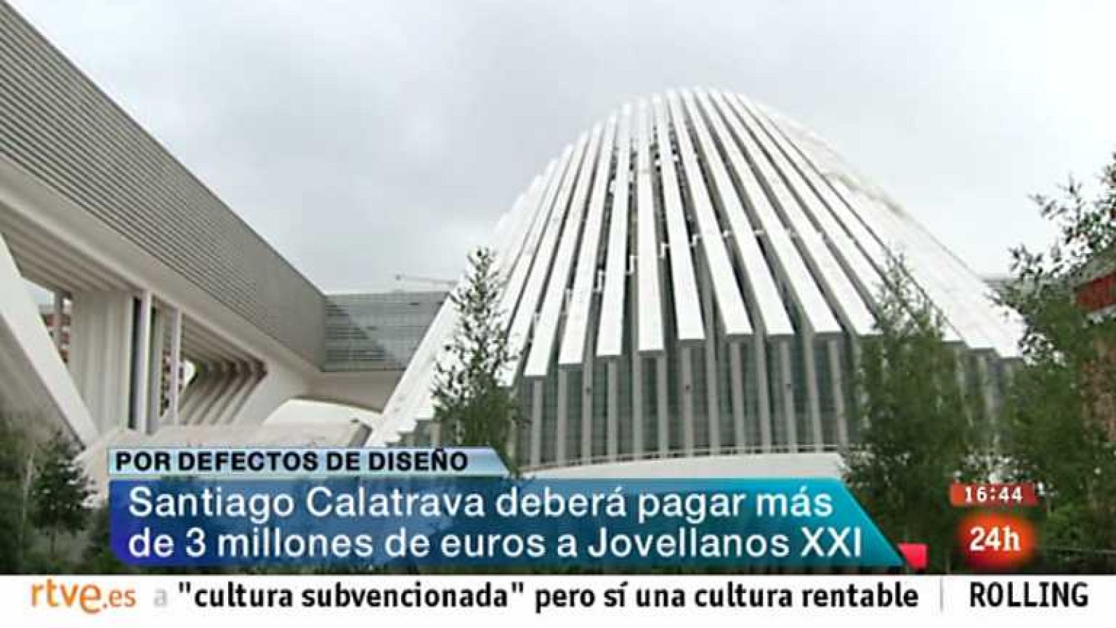 España en 24 horas - 07/06/13 - Ver ahora