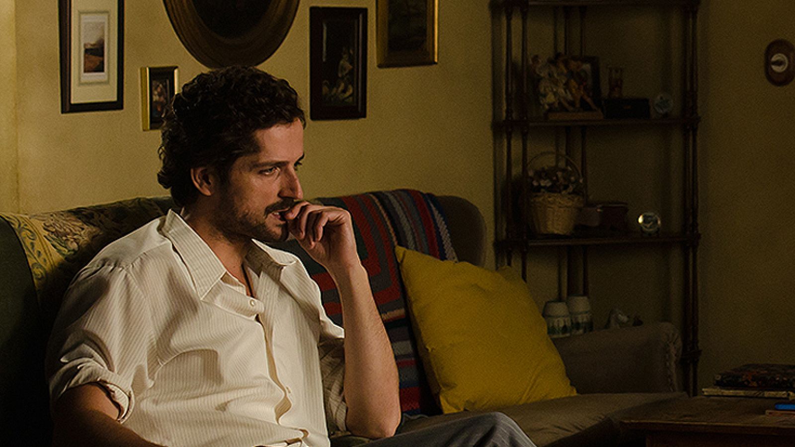 Avance del capítulo 21