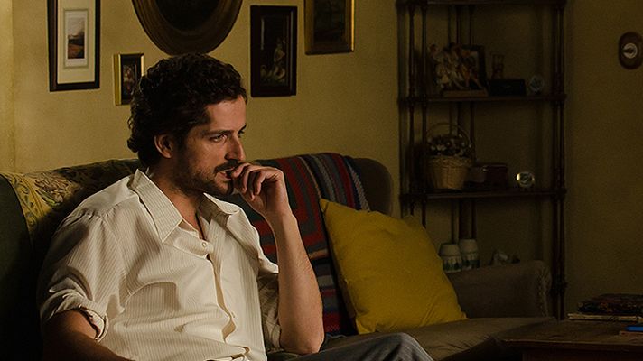 Gran Reserva. El origen - Avance del capítulo 21