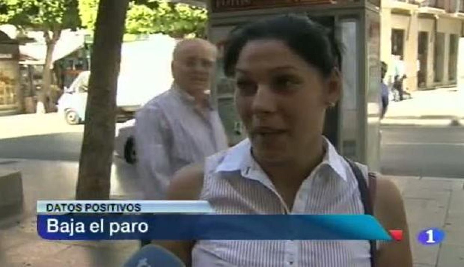 Noticias Andalucía 2 - 04/06/2013 | Ver