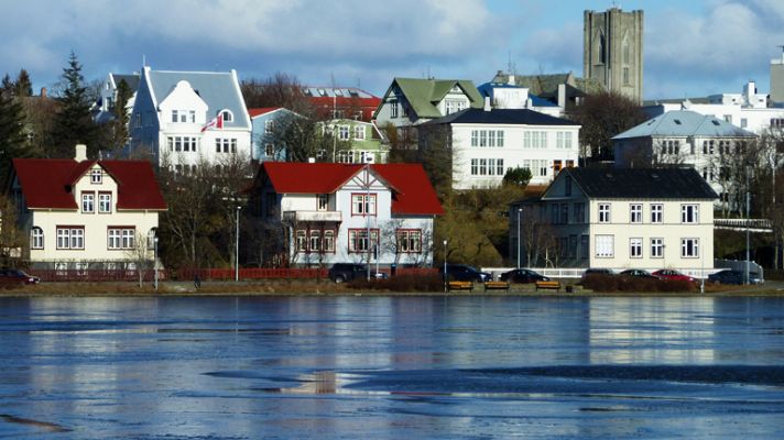 En portada - El laboratorio islandés - Avance
