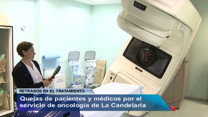 Telecanarias - Canarias en 2'- 07/06/13