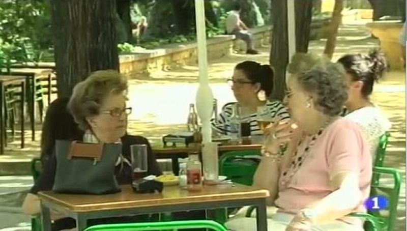 Noticias Andalucía - 07/06/2013 | Ver