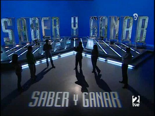 Saber y ganar - Saber y ganar - 25/06/08