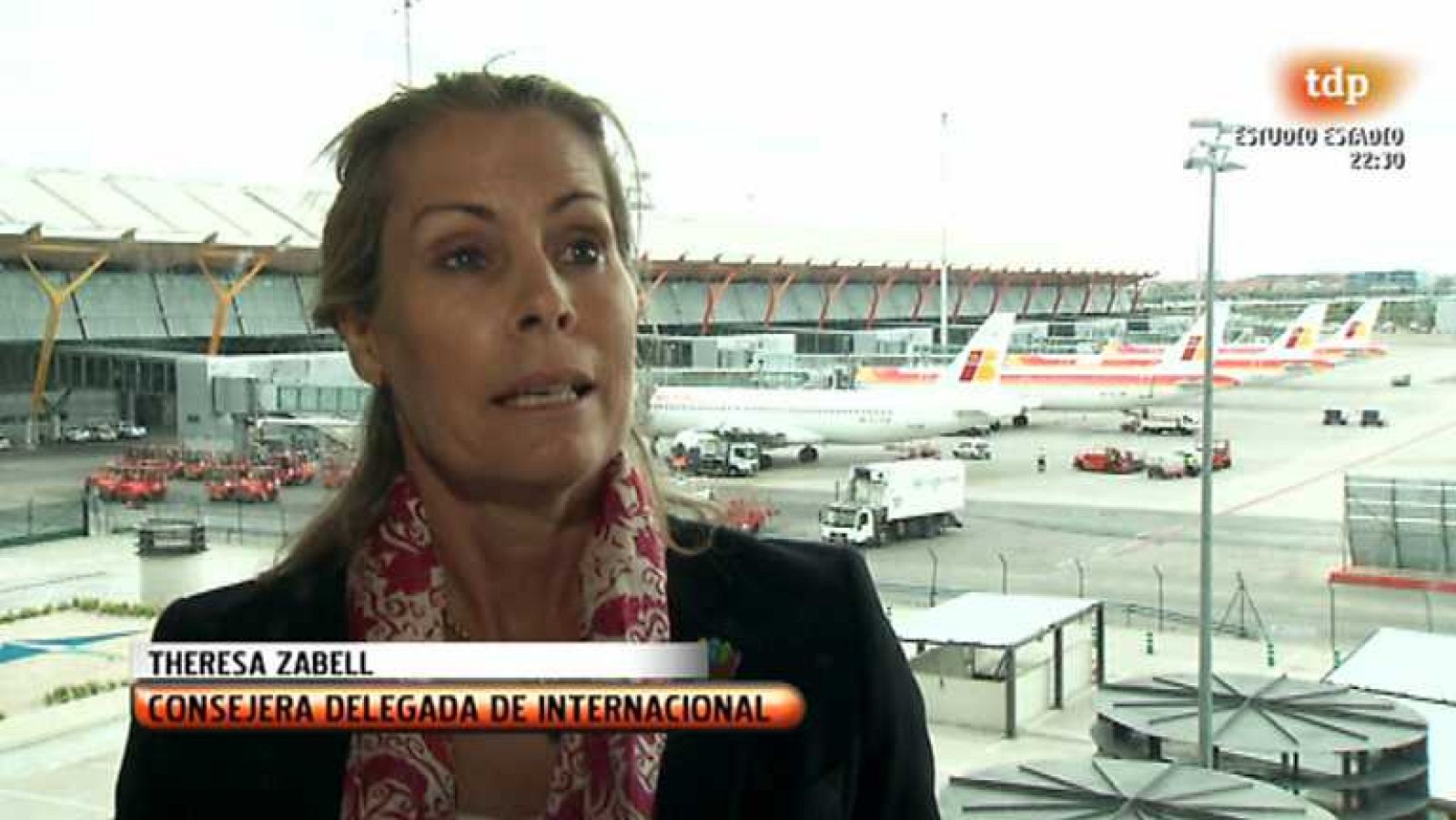 Madrid 2020 - 07/06/13 - ver ahora