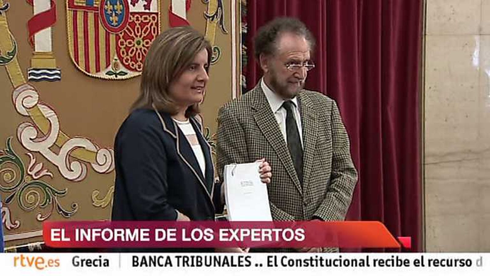 La noche en 24 horas - 07/06/13 - Ver ahora