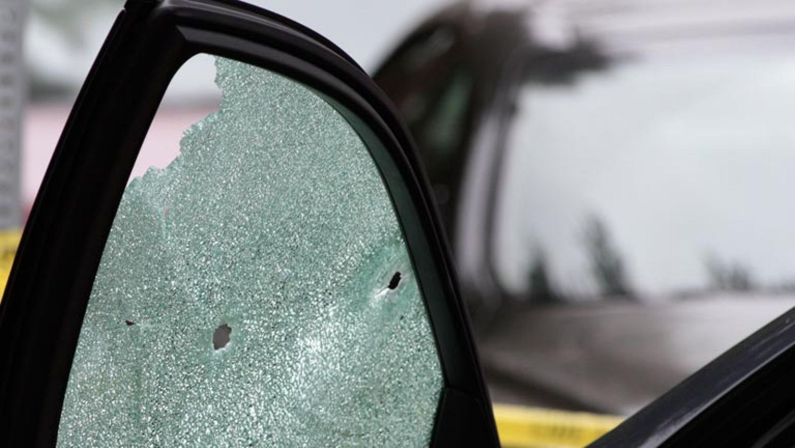 Al menos seis muertos en un tiroteo en un campus universitario de California