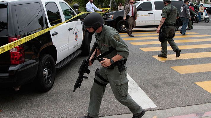 Telediario 1 - Telediario matinal en 4' - 08/06/13