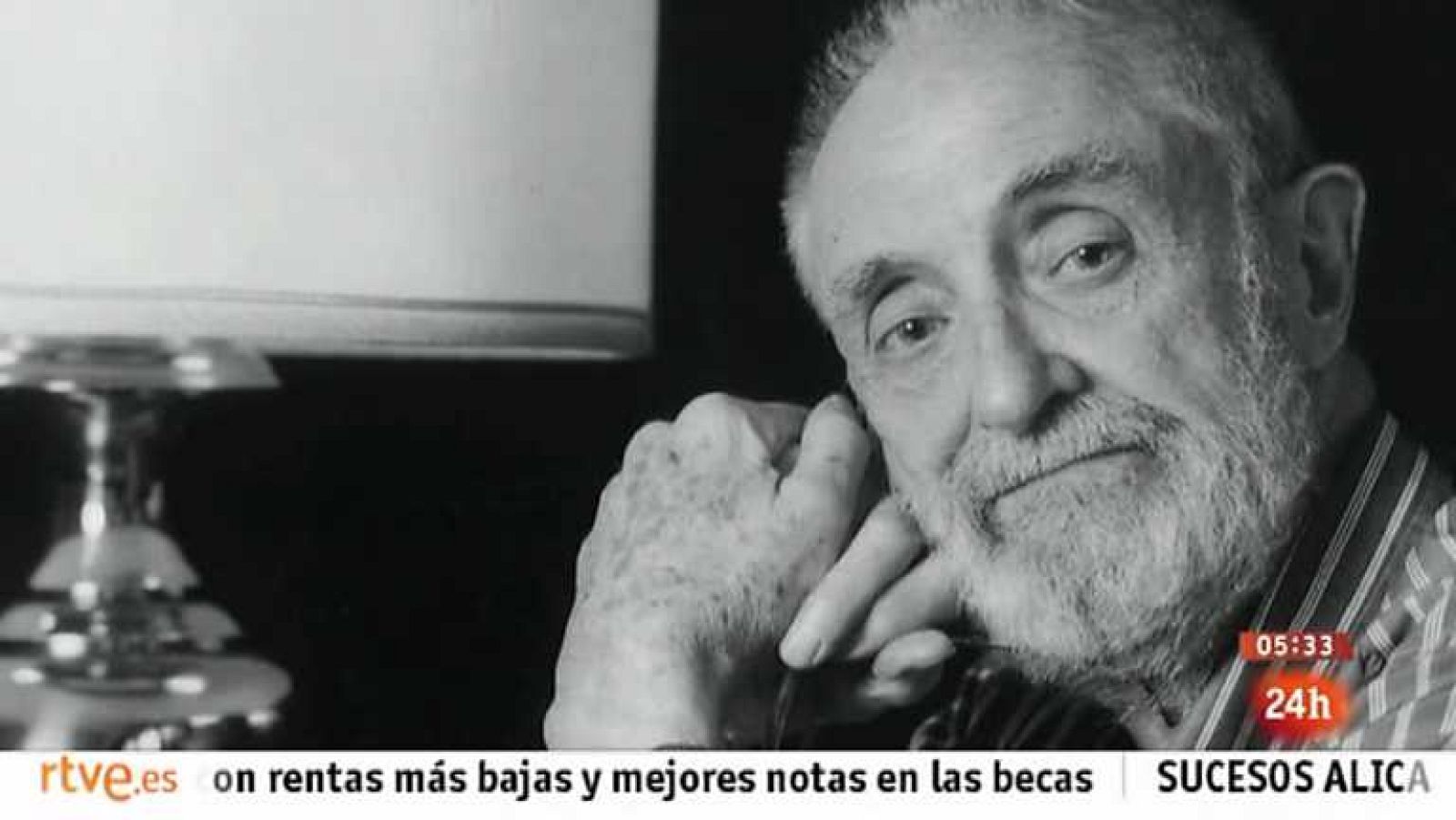 NCI Noticias - 08/06/13 - Ver ahora