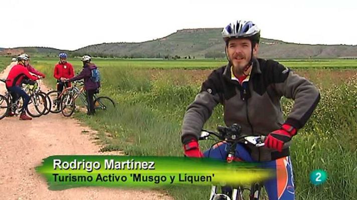 Agrosfera - Agrosfera - 08/06/13