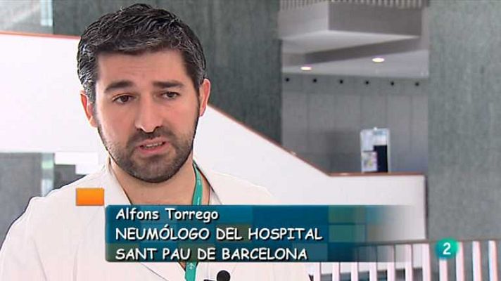 España en comunidad - España en comunidad - 08/06/13