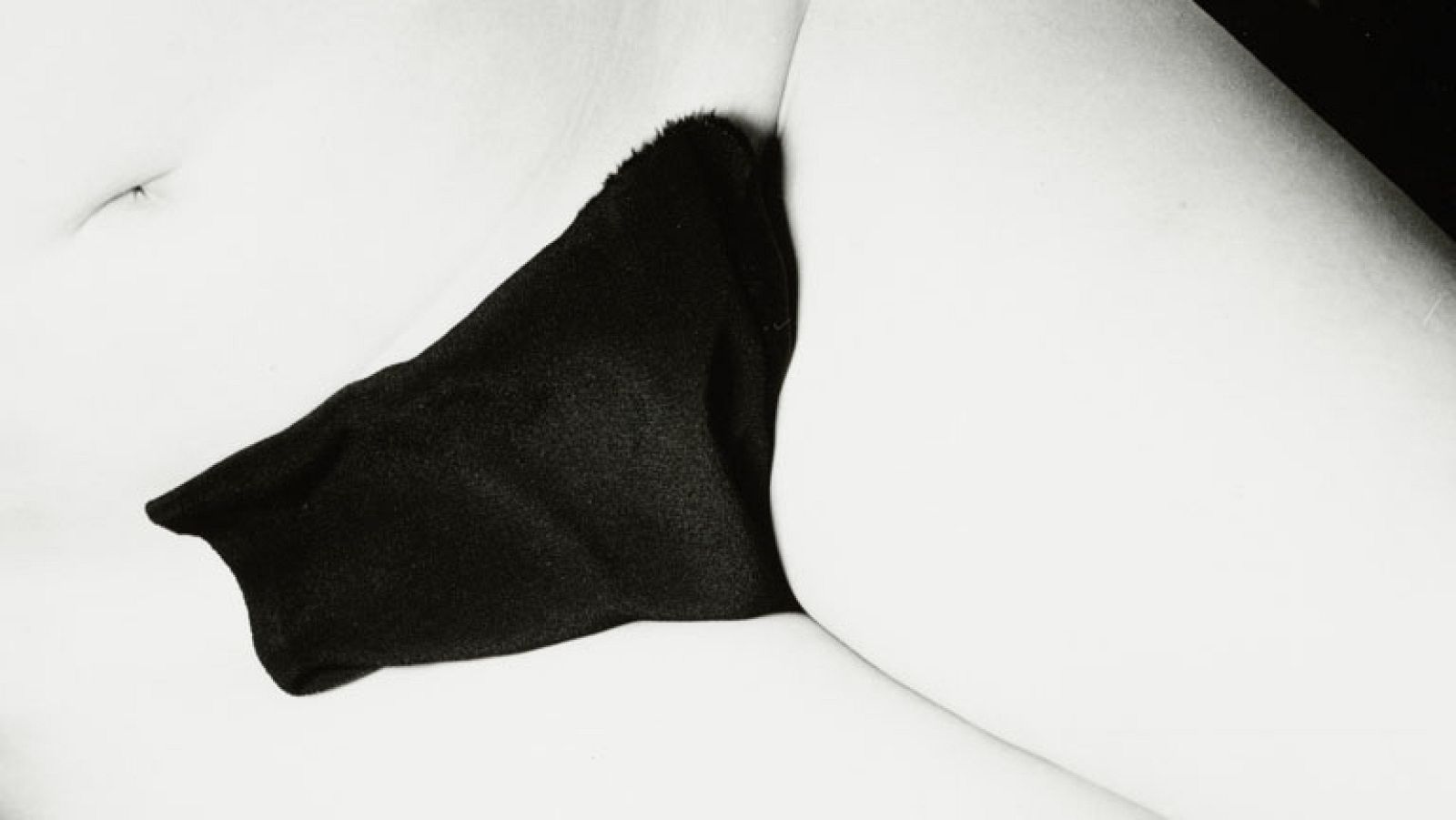 Visitando PHotoEspaña: "Él, ella, ello", de Weston & Callahan - Ver ahora