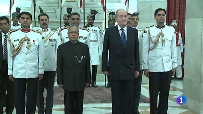 Audiencia Abierta - Audiencia abierta - 08/06/13