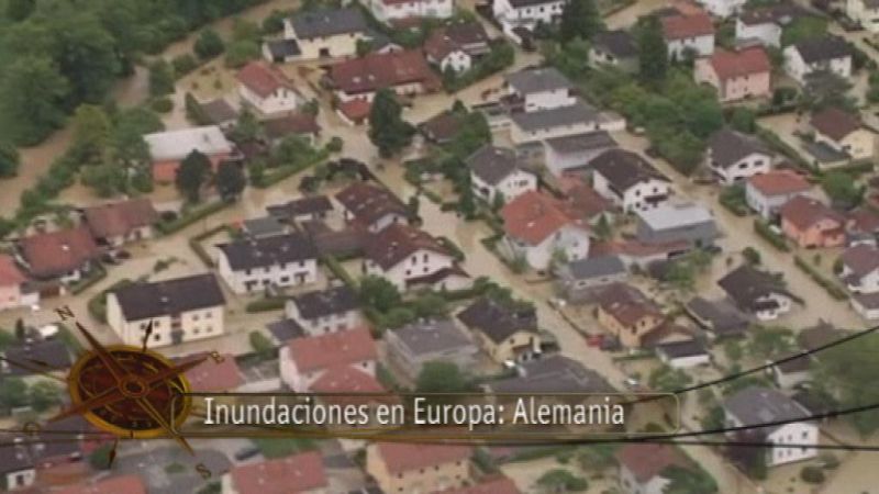 Teleplaneta - 08/06/13 - Teleplaneta | Ver